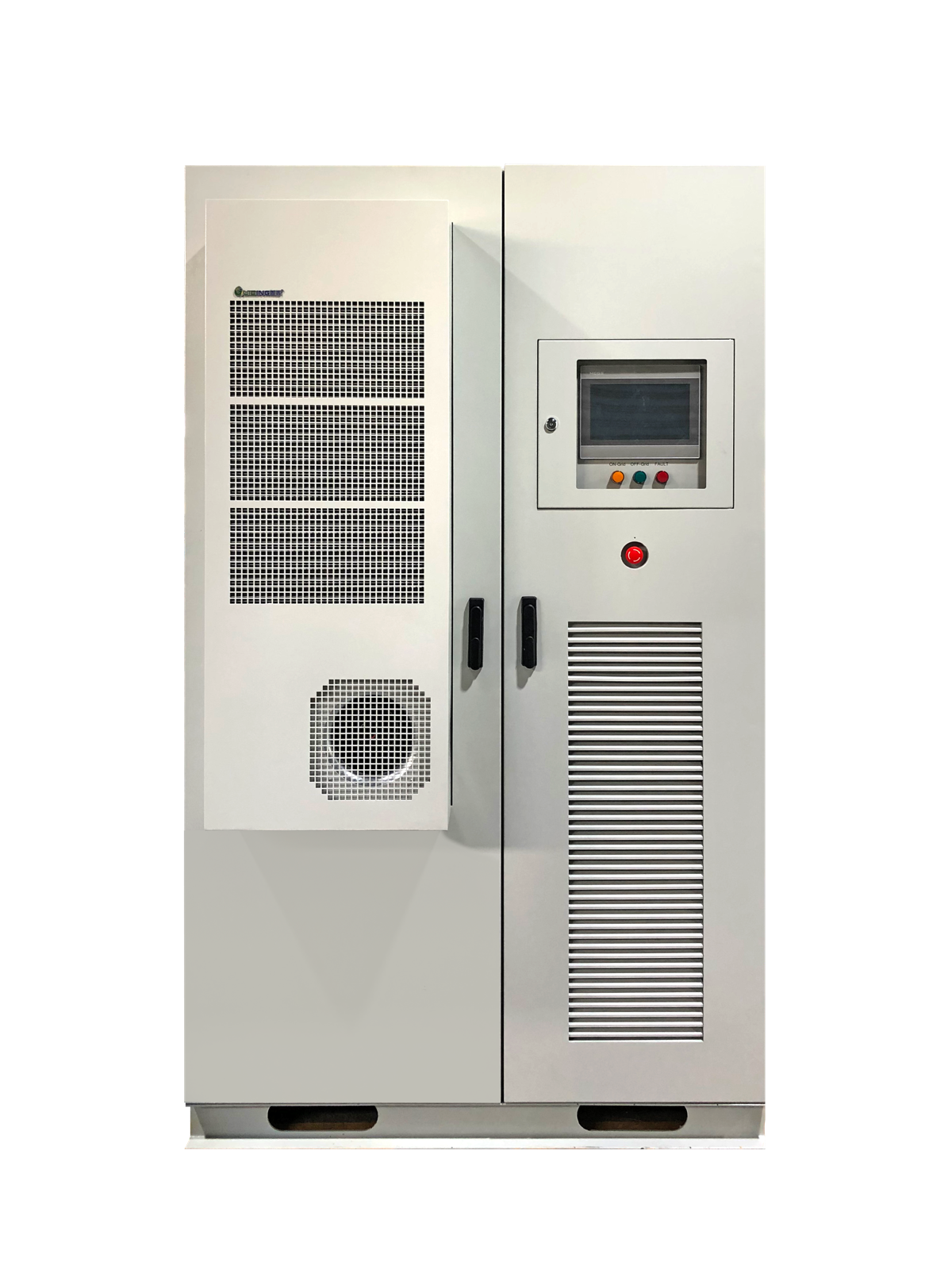 C&I Cabinet