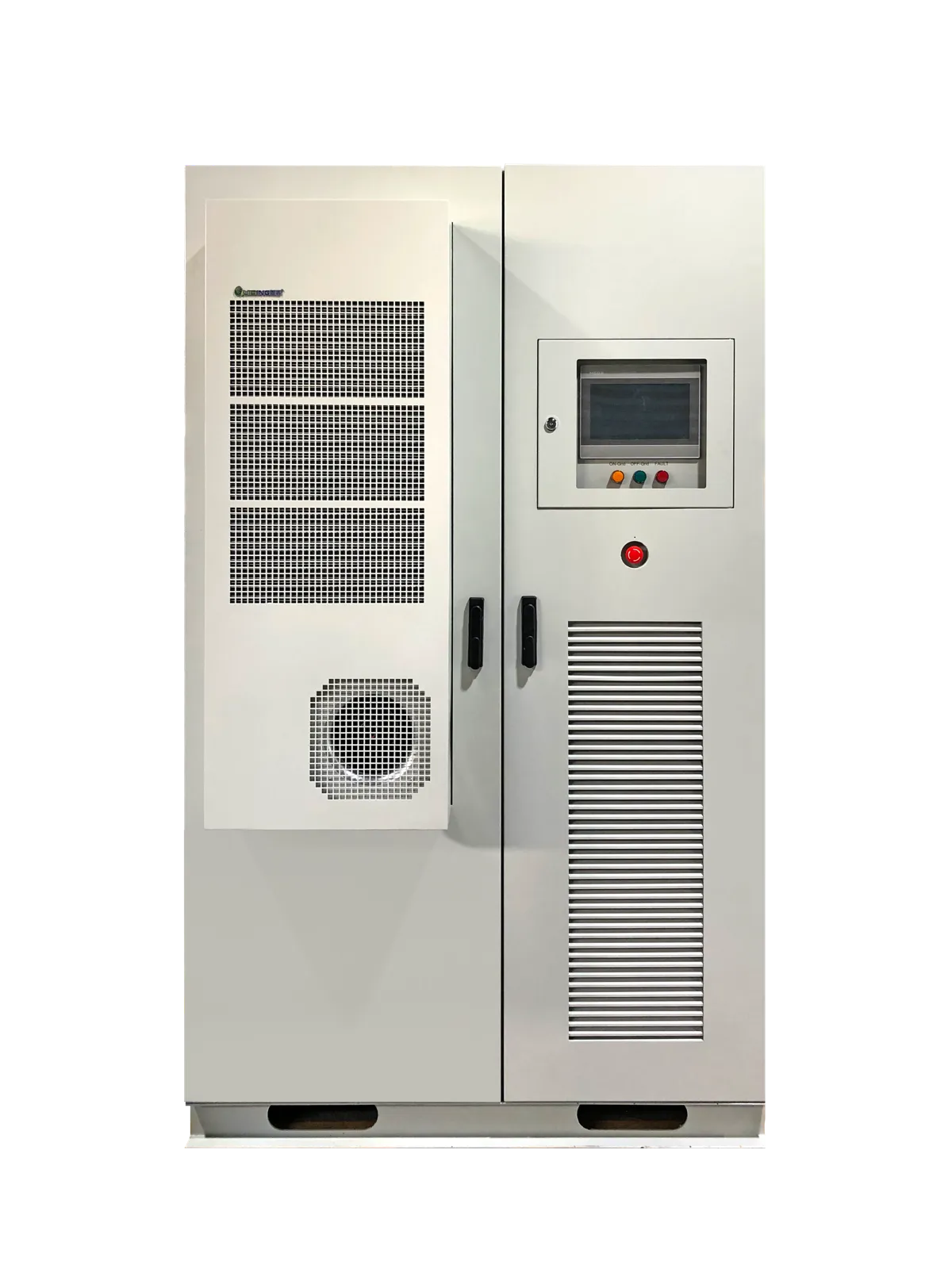 C&I Cabinet