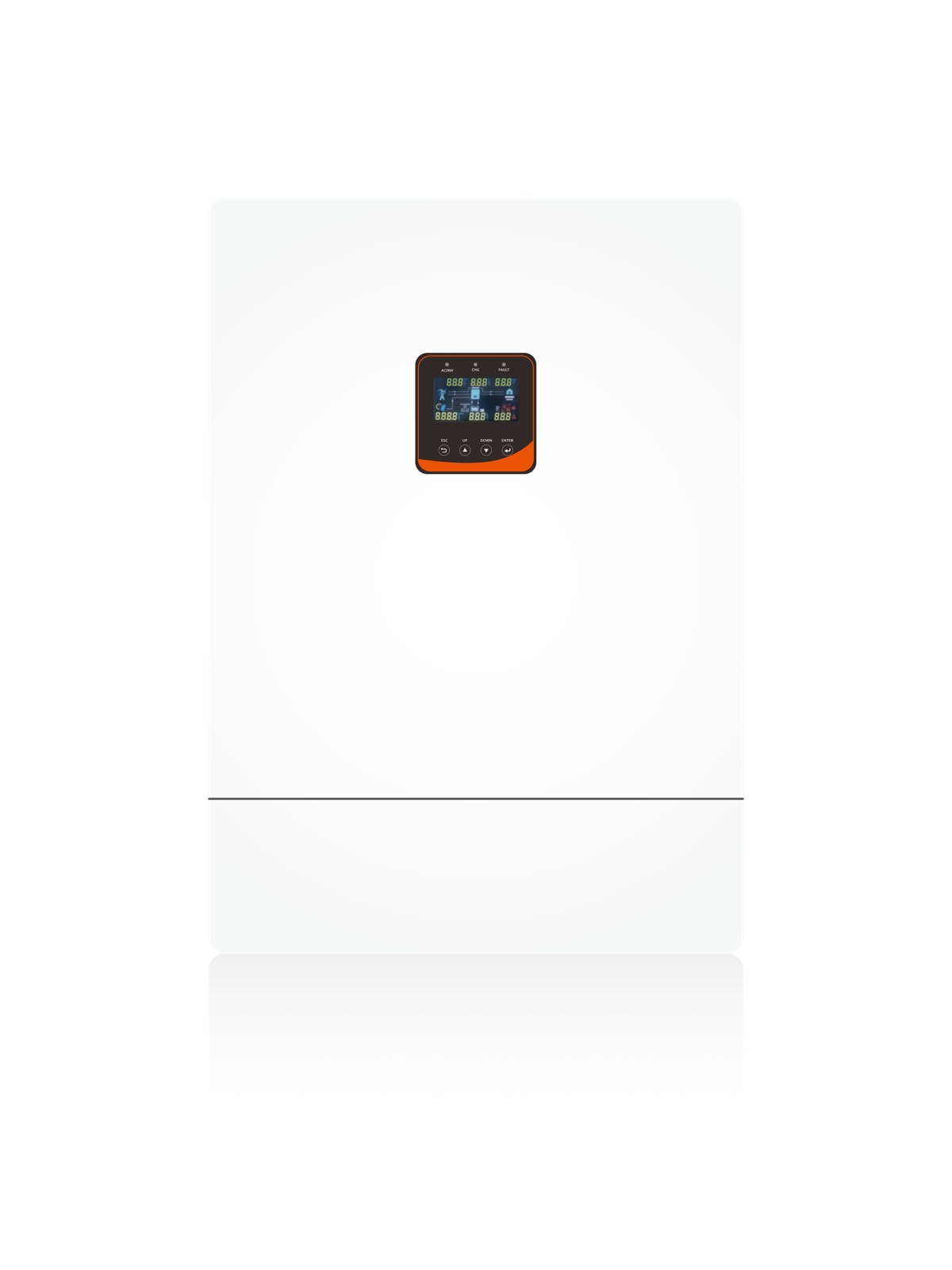 Hybrid Inverter
